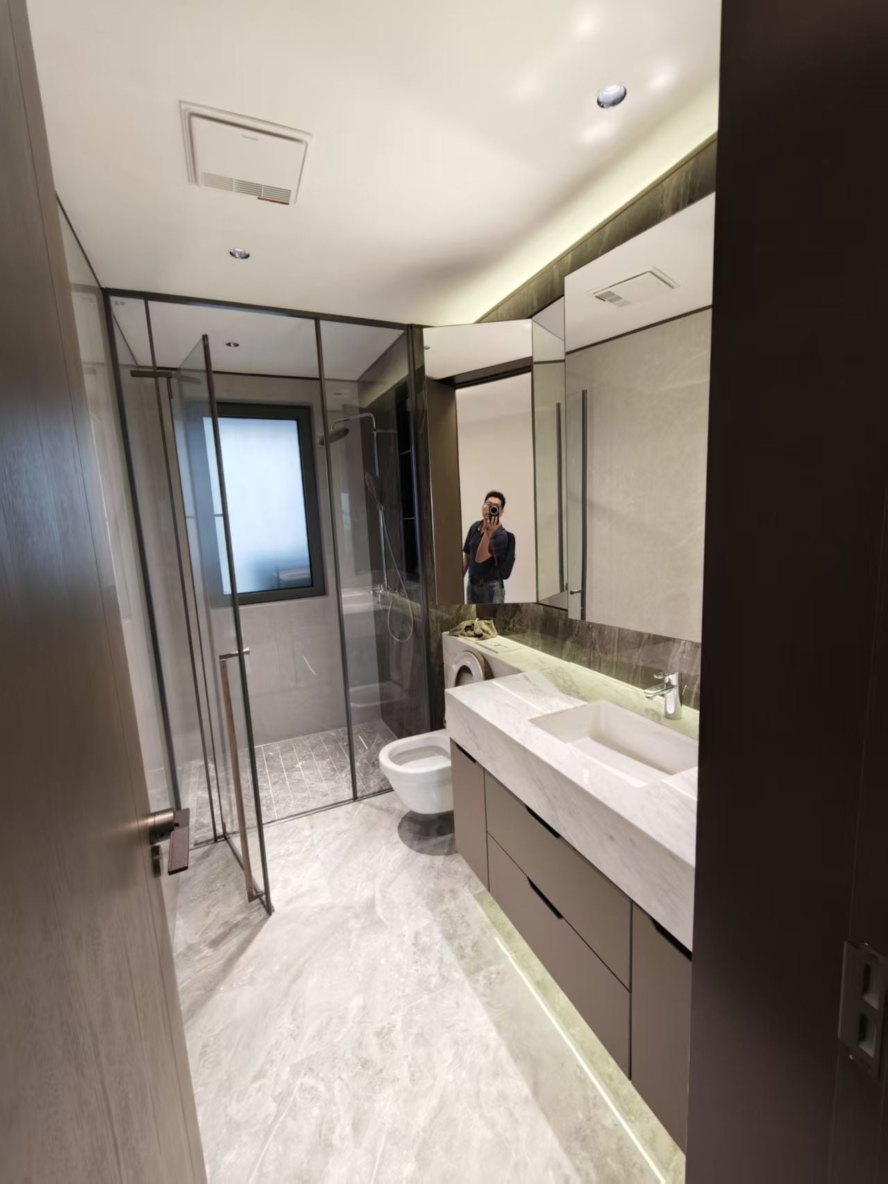 Suzhou SIP Hu xi guan yun Apartment