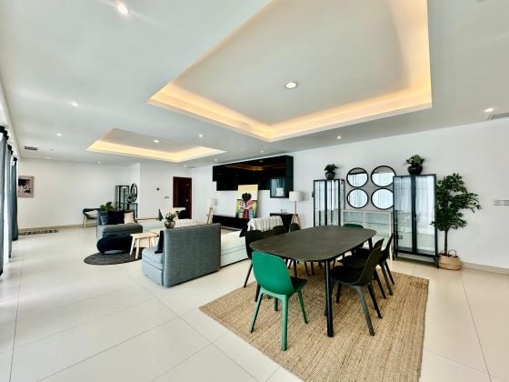 Four Bedroom Brand New luxury Villa in Messila