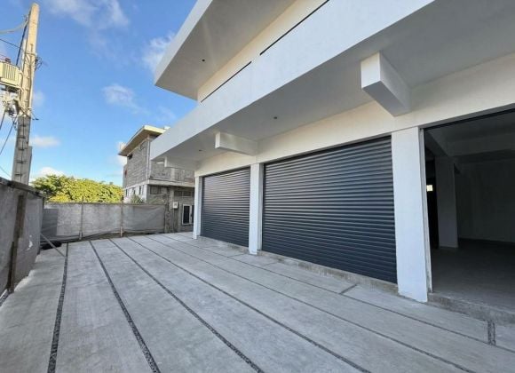 LOCATION DE LOCAL COMMERCIAL – GOODLANDS