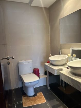 Apartment for sale in Islean 