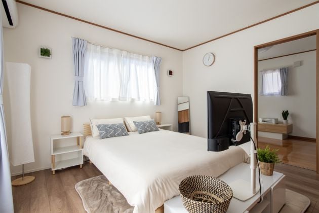Casa en alquiler cerca de Tokio 