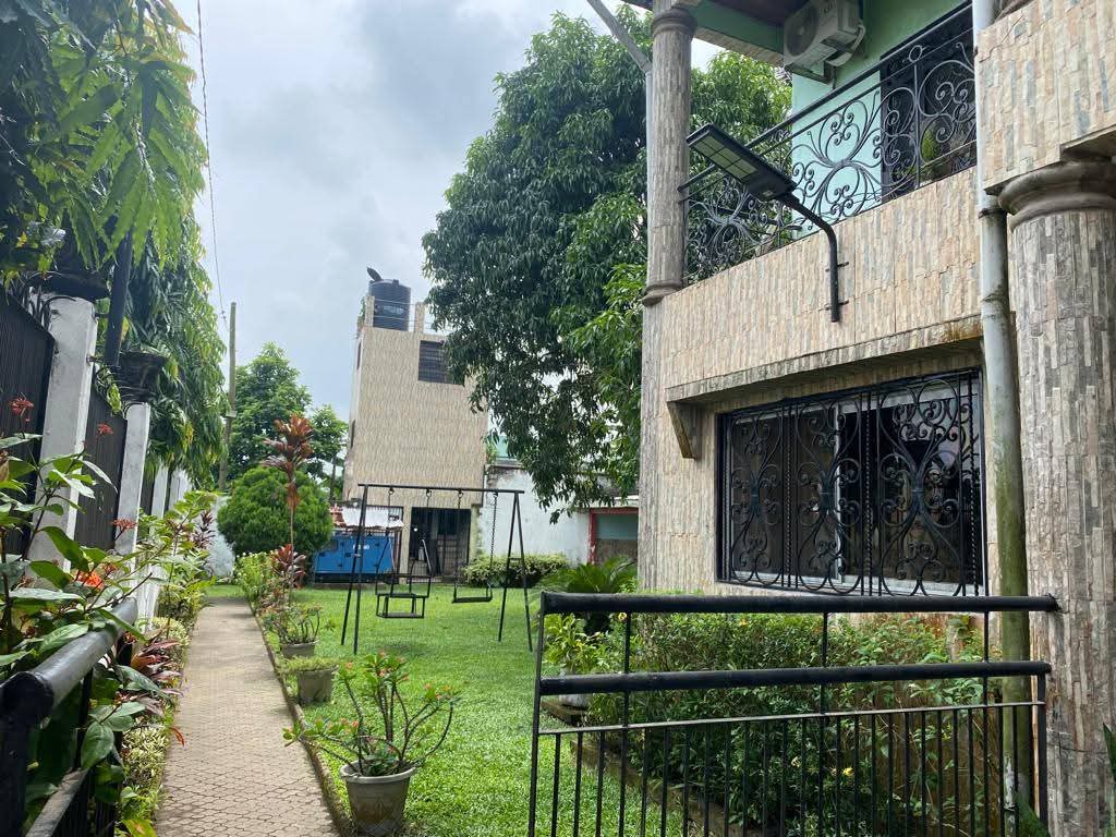 House on Sale in Douala 