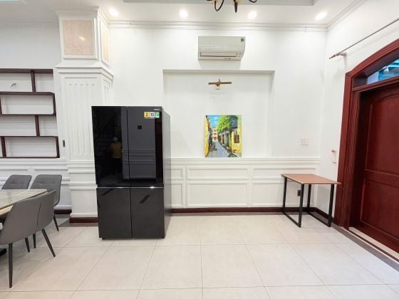 Nam Thong 3 – Villa for Rent | 4 Bedrooms | Phu My Hung