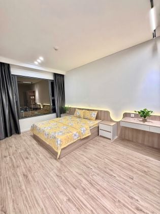 The View Infinity – High-Floor Apartment for Rent | 122 sqm | 3 ...