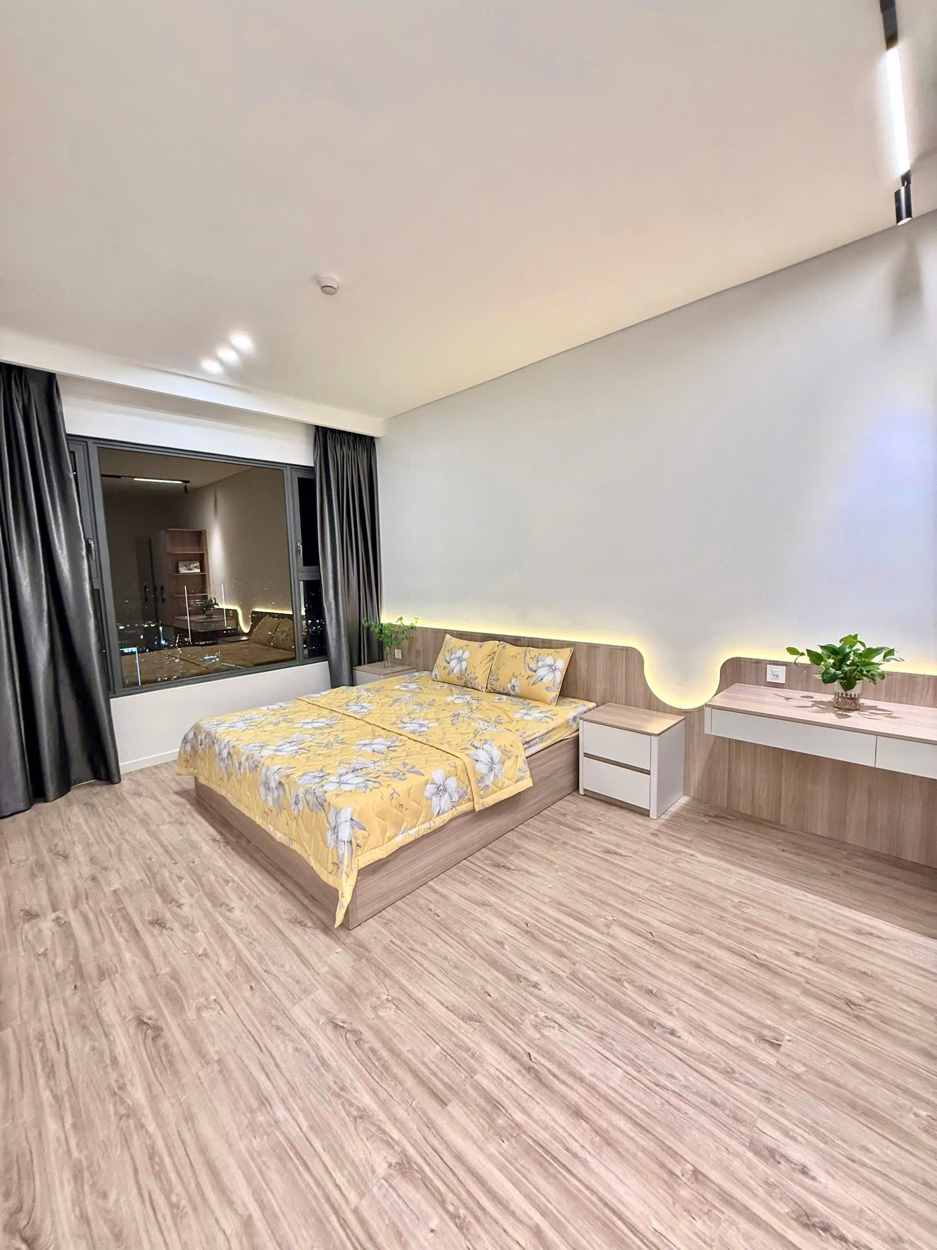 The View Infinity – High-Floor Apartment for Rent | 122 sqm | 3 Bedrooms