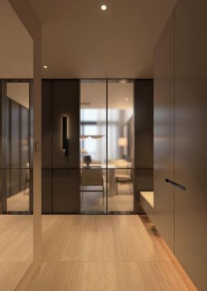 The View Infinity – Duplex Apartment for Rent | 146 sqm | 3 Bedrooms