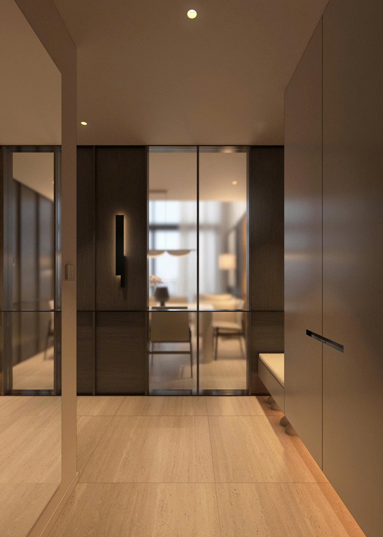 The View Infinity – Duplex Apartment for Rent | 146 sqm | 3 Bedrooms