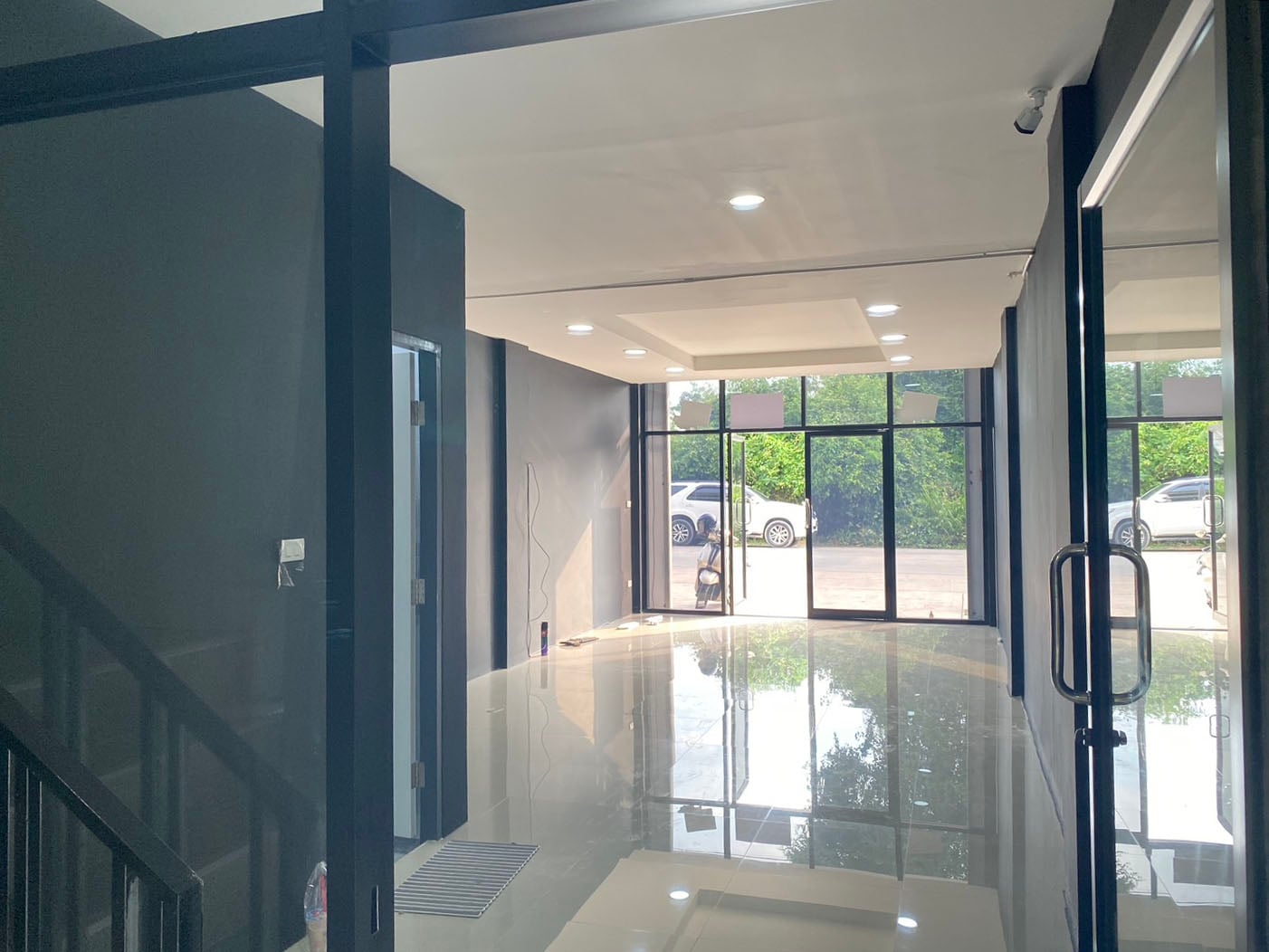 Commercial buildings Siam Country Club Pattaya for rent with good condition