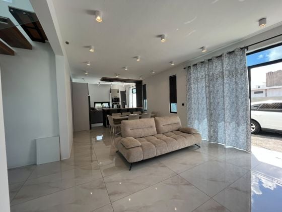  Brand-New Furnished Villa with Pool | Pointe aux Piments (Trou aux Biches ...