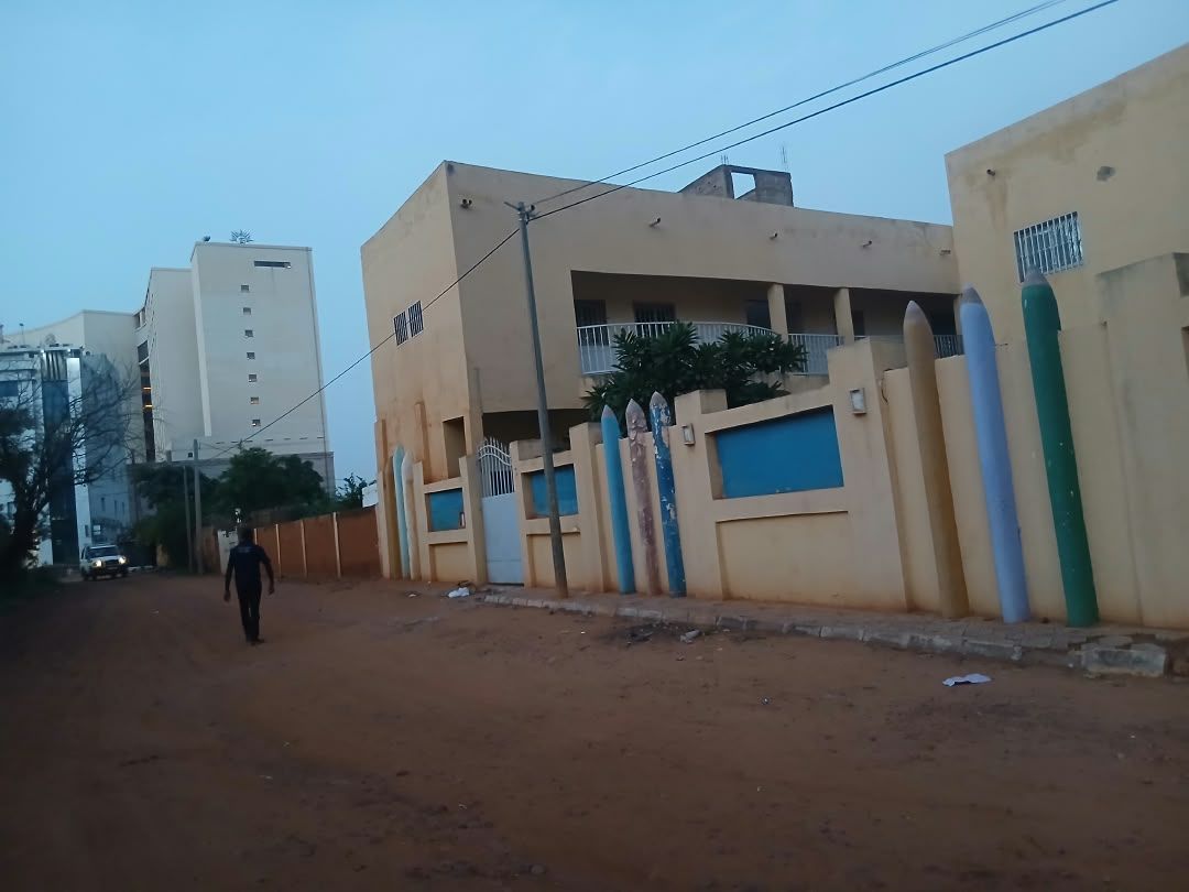 Vente Bâtiment