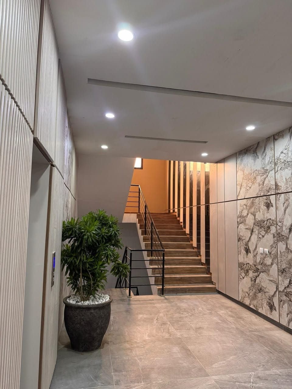 Vendons des appartements de standing en zone 4