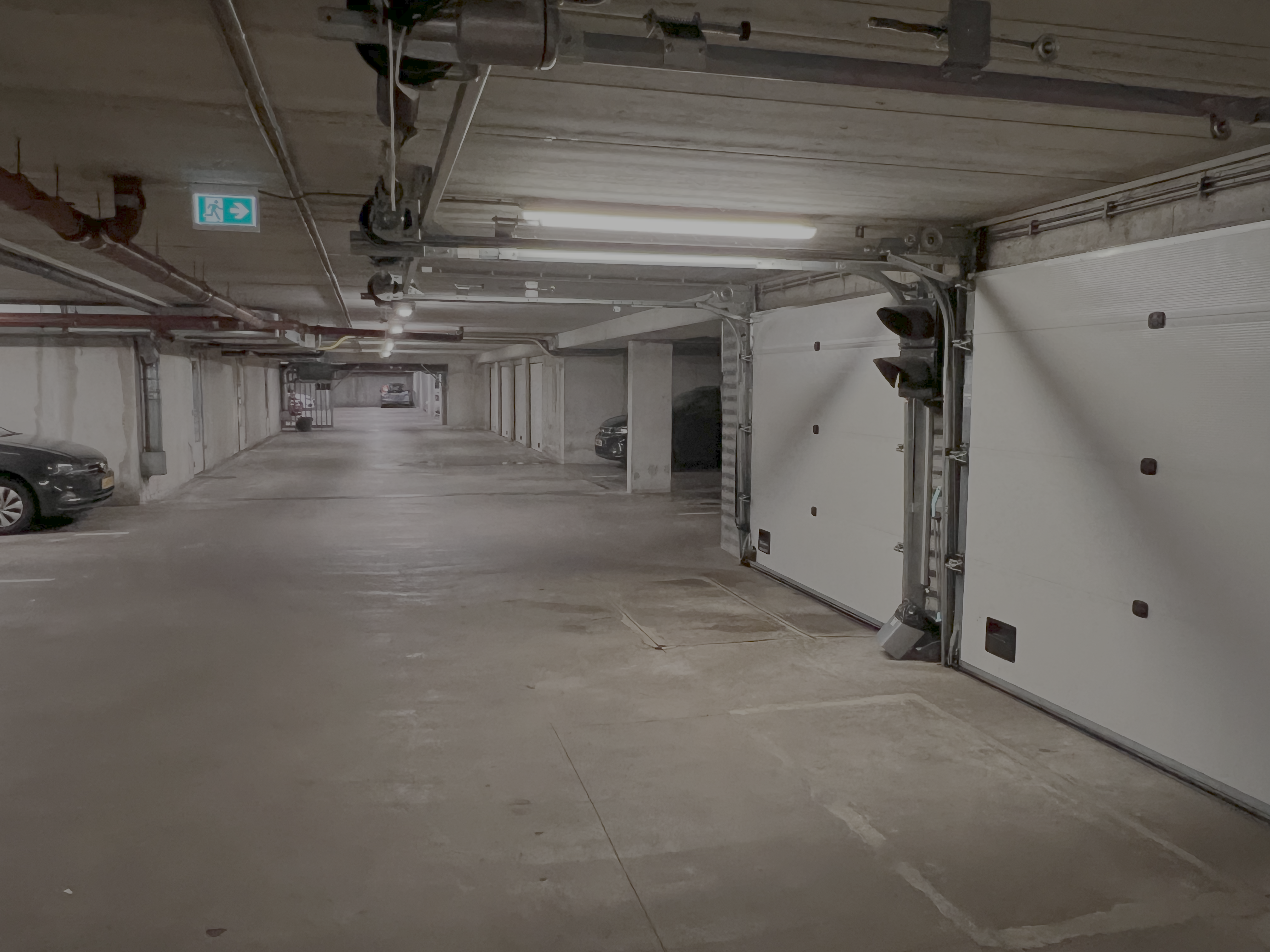 Parking Space for Rent – Borneolaan, Amsterdam East | €255/month