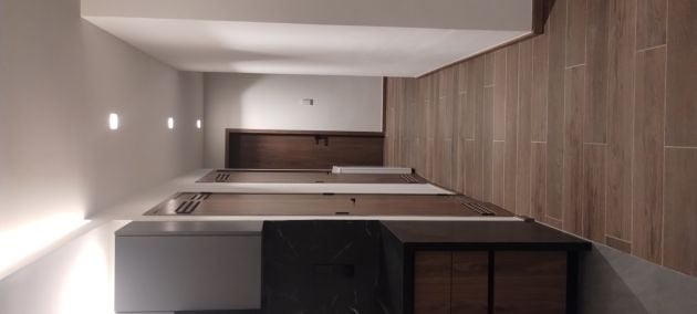 Beautiful apartment two blocks from Reforma, 3 bedrooms, 3 full bathrooms, ...