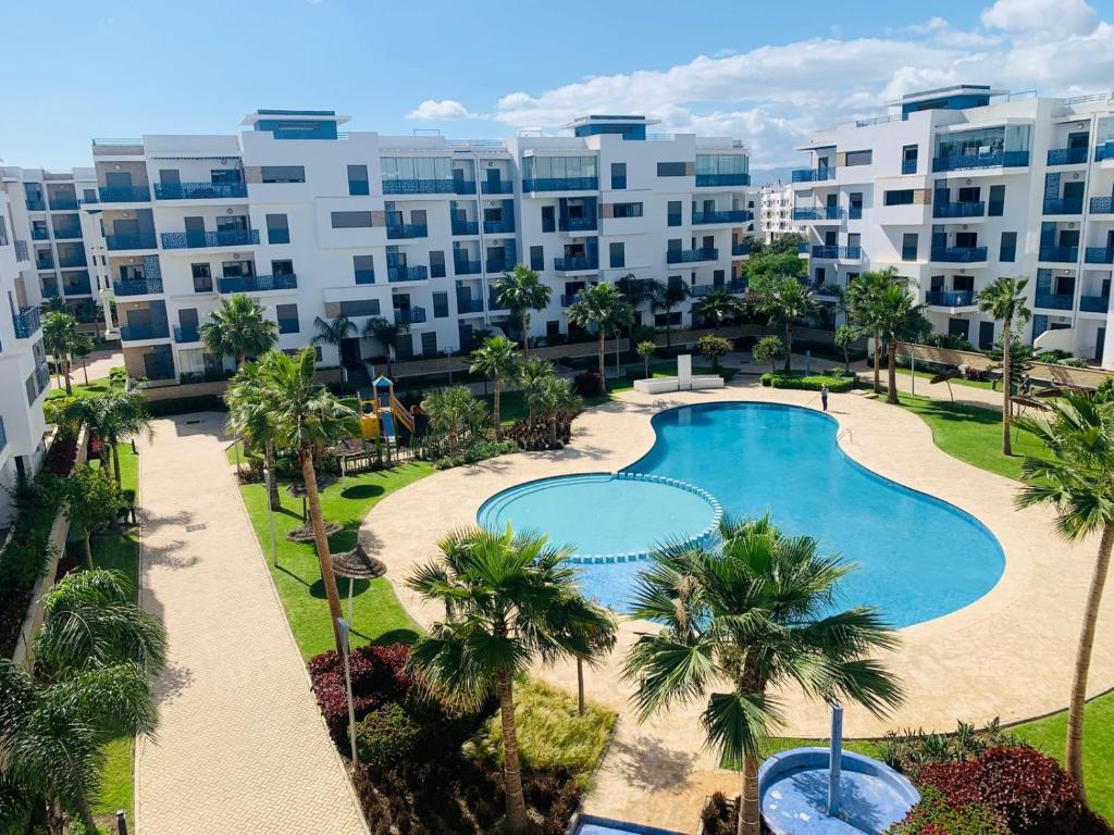 Appartement à vendre à Martil – Plage à 2 min