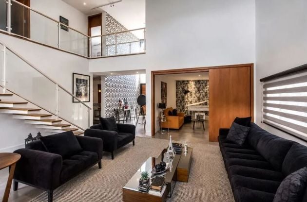 Luxury Home |5 bds|7 bths|4,951 sq ft|Condo for Sale| Alphaville| Sao ...