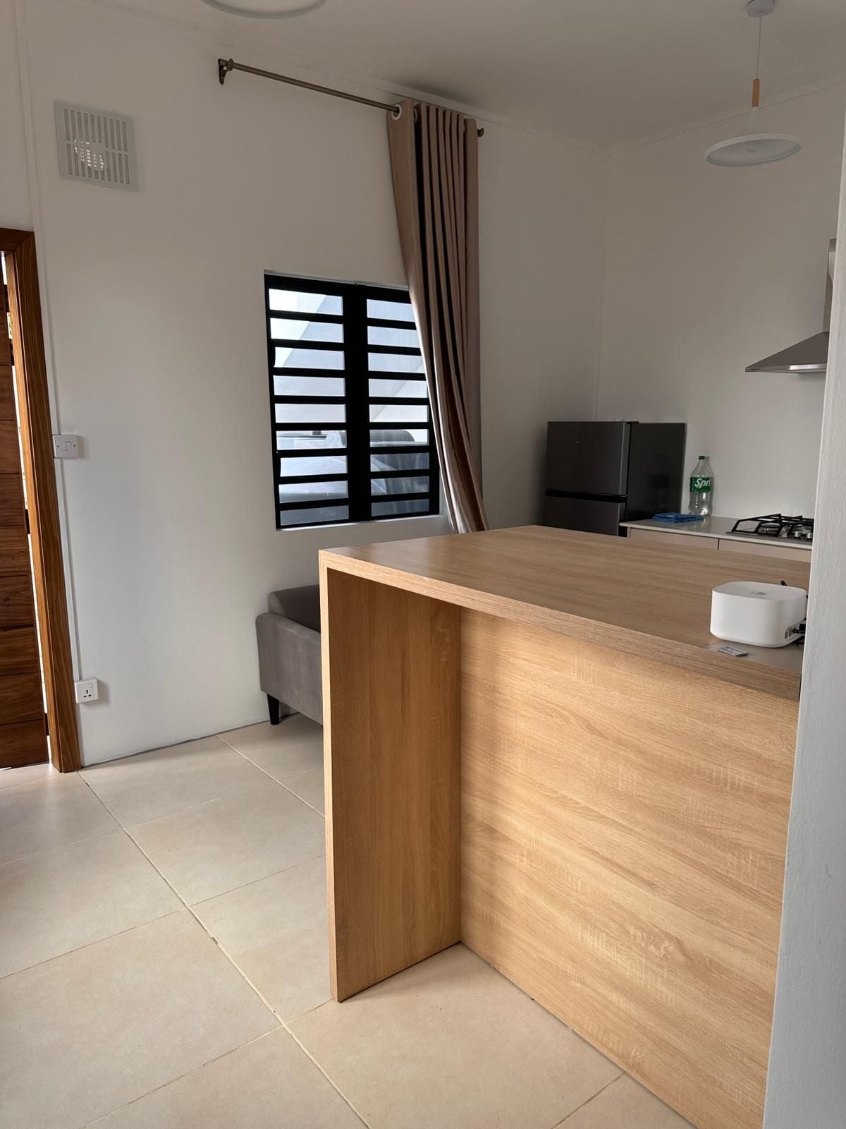 Apartamento en alquiler a corto plazo
