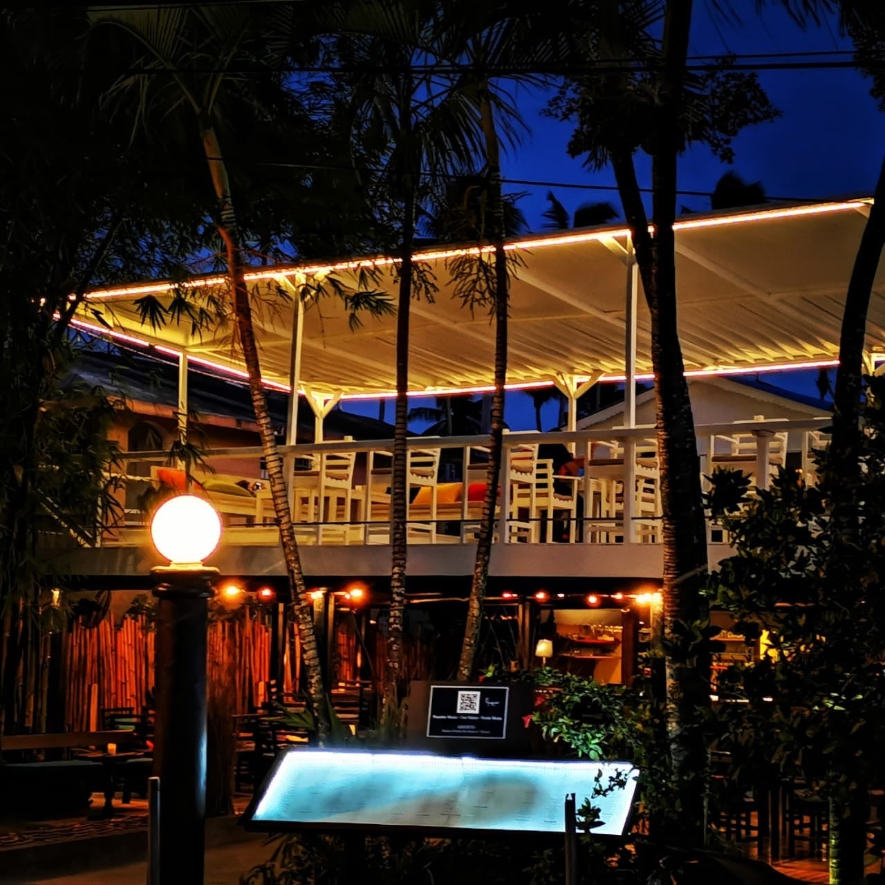 Ristorante rinomato e proprietà fronte mare in vendita – Repubblica Dominicana