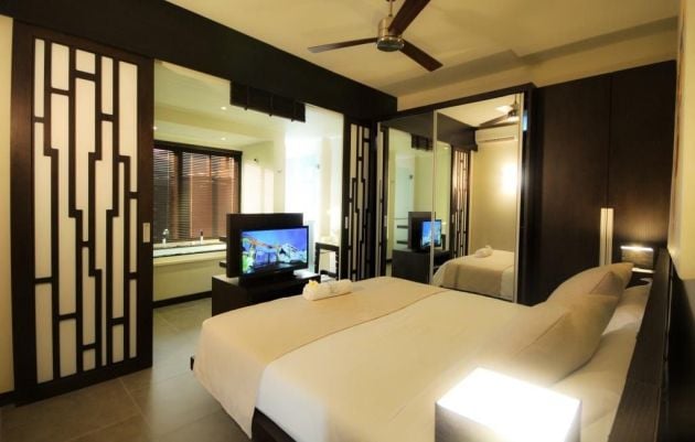 APARTMENT FOR SALE