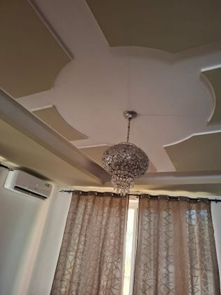 VILLA À LOUER | PLAGE DE MBEZI, KIDIMBWI