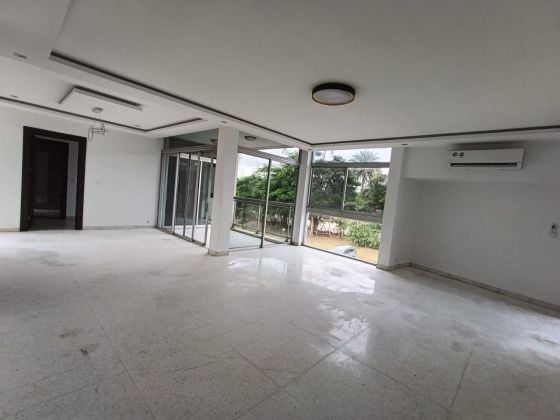 Location d'un appartement au Golf les Élias 