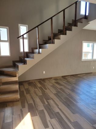 Casa en esquina en Zapopan (Zona La Cima) | Techos altos y ...