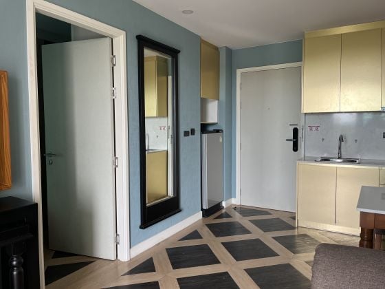 Condo for rent Jomtien at Espanna Condo 💦🐳✨