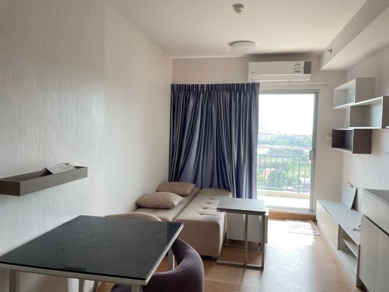 Condo for rent Thepprasit road at Supalai Mare Pattaya ...