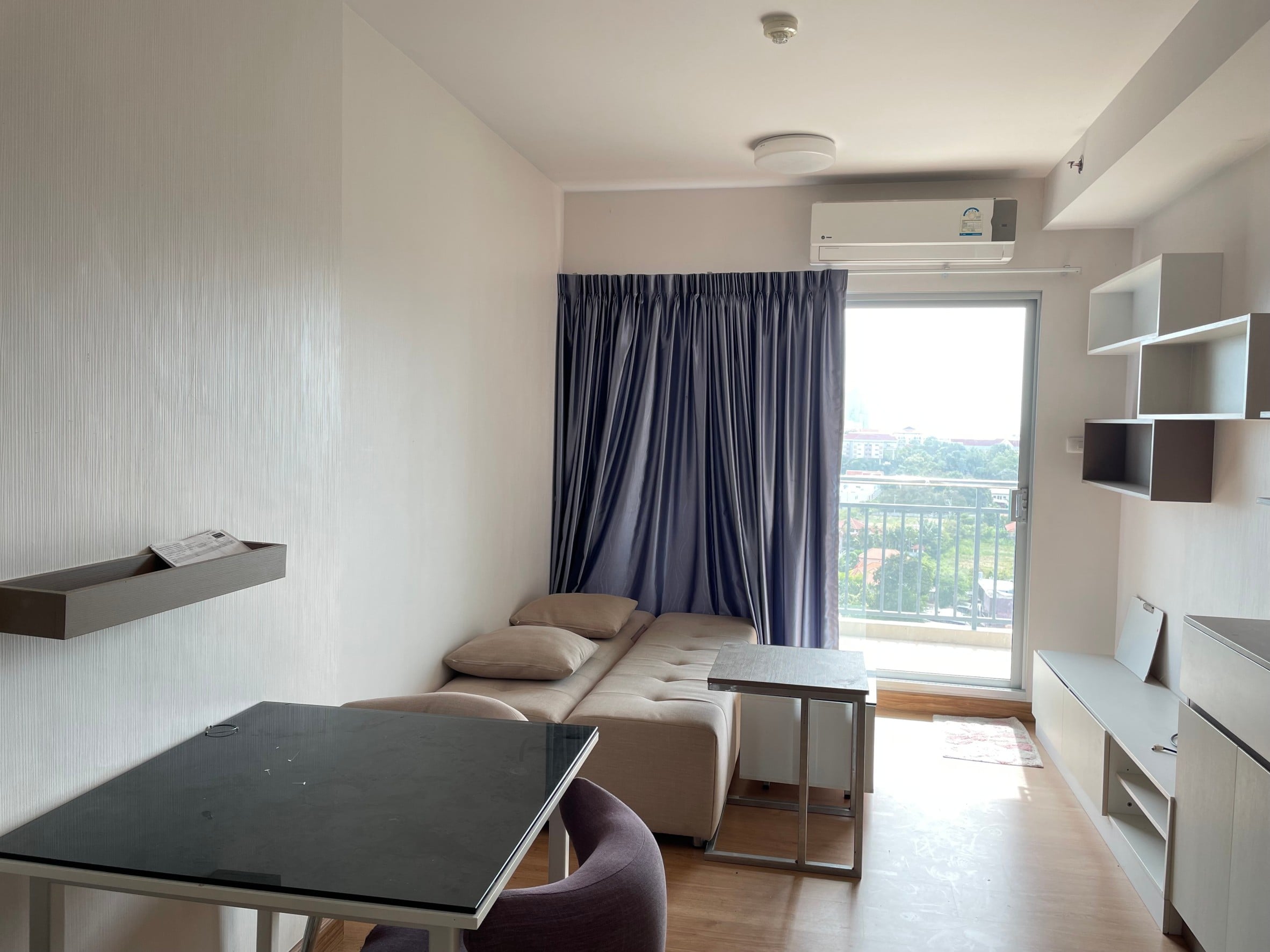 Condo for rent Thepprasit road at Supalai Mare Pattaya 💦🐳✨