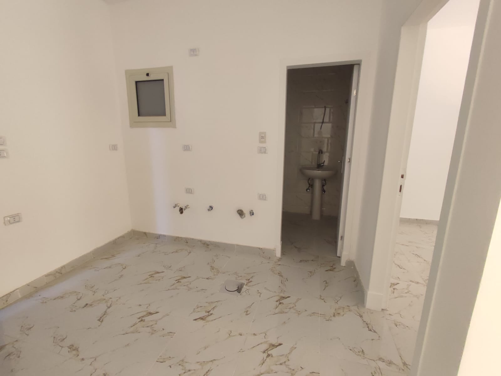 Appartement à vendre sur la promenade touristique