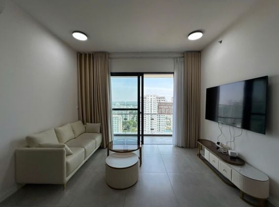 Furnished 3BR, 108 m², The Antonia, Phu My Hung (D7), owner-direct, ...