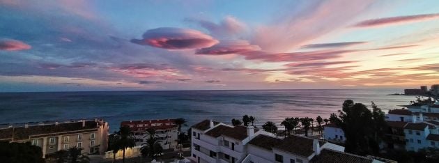 Beautiful seafront studio in Benalmádena – Ideal for retirees ...