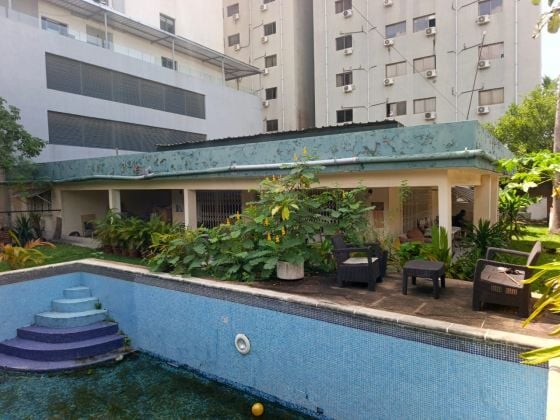 VENTE VILLA 5 PIECES A MARCORY - ZONE 4 