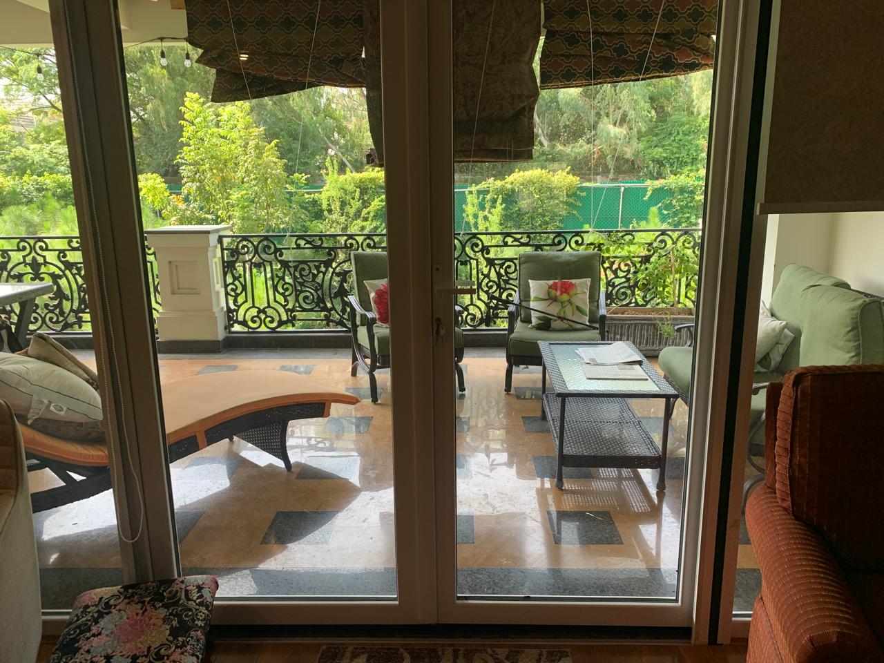 Luxury House for Rent in F-6/4, Islamabad