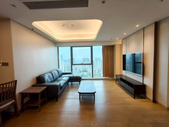 Neat and Clean 2 rooms 2 baths in Times Square