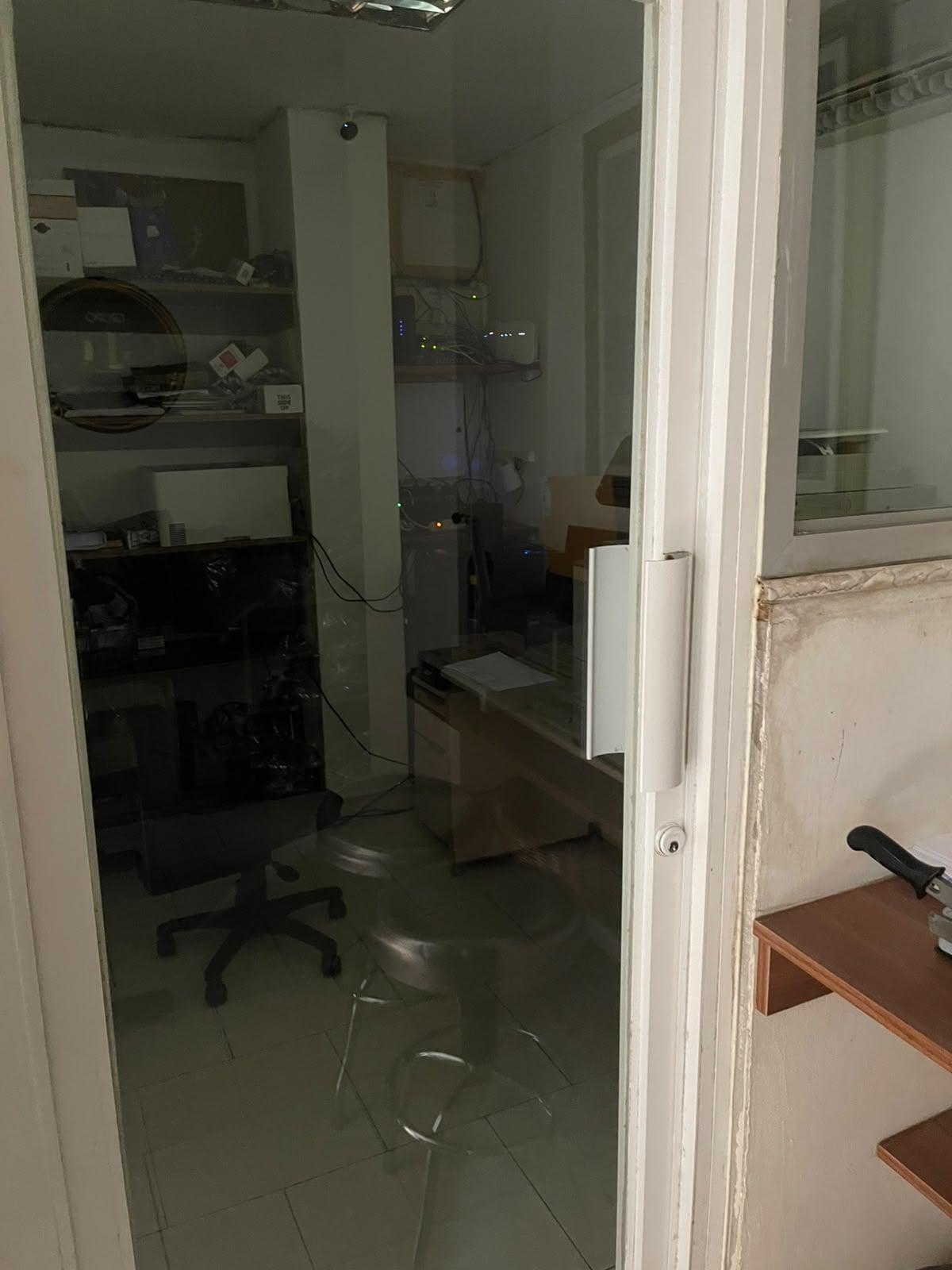 propietario vende apartamento frente parque urraca y avenida balboa