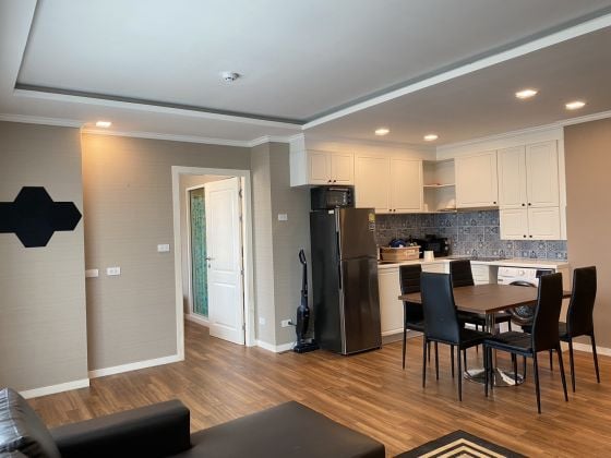  Condo for rent 2 bedroom Jomtien 20,000 baht 