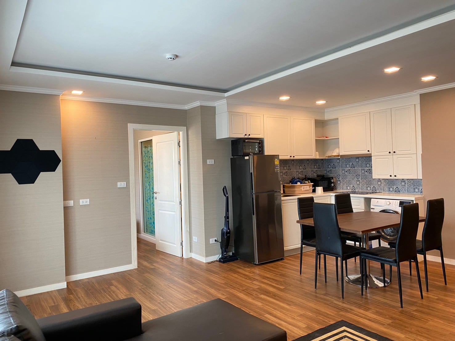 Condo for rent 2 bedroom Jomtien 20,000 baht