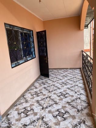 Newly built house for rent