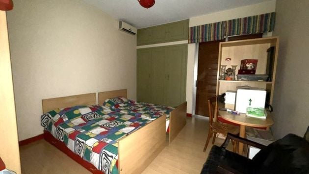 Apartment for sale Achrafieh Sassine 3 bedrooms + 2 parking