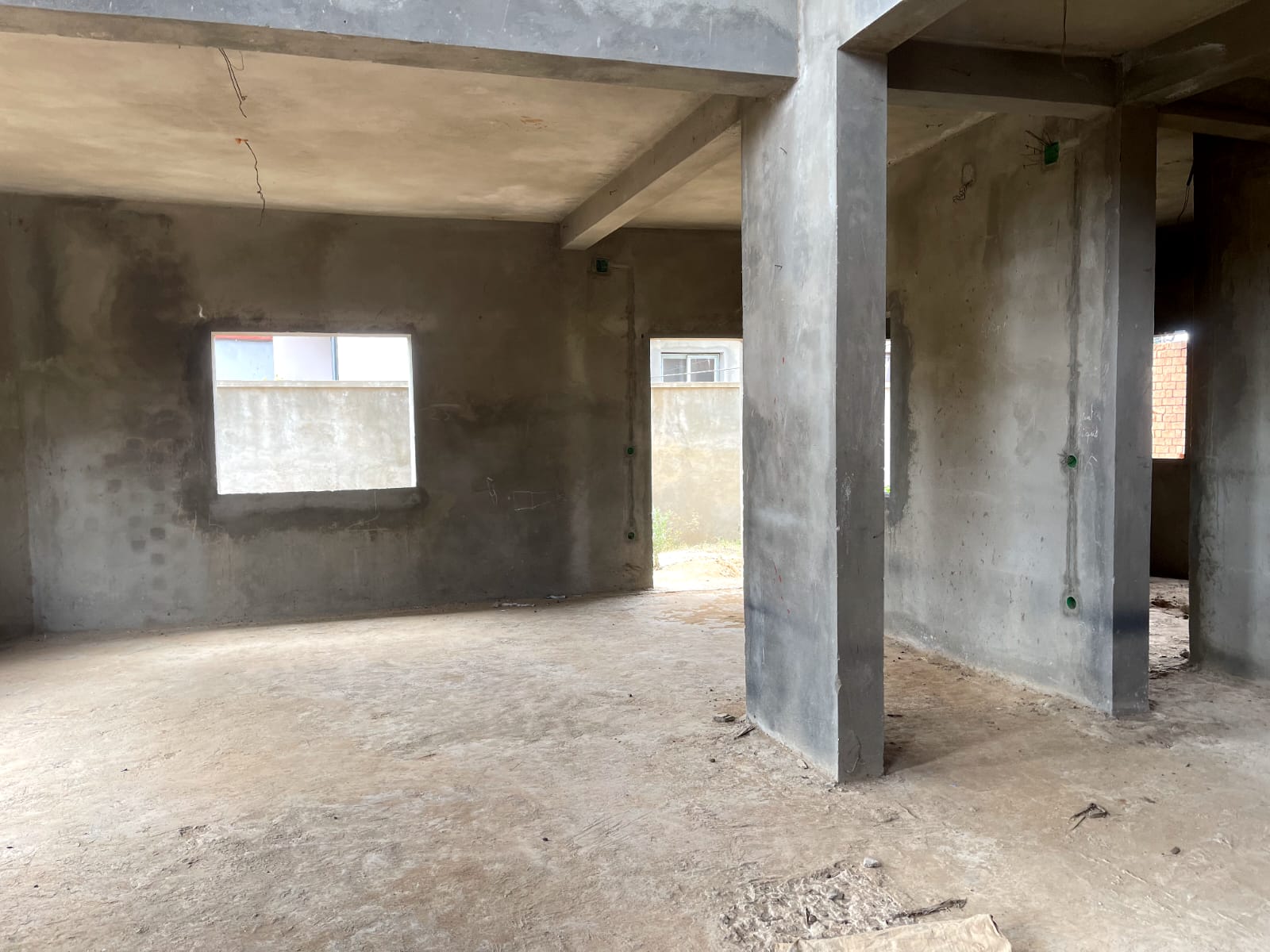  OPPORTUNITÉ IMMOBILIÈRE D'EXCEPTION À AMBOHIJANAKA DORODOSY 