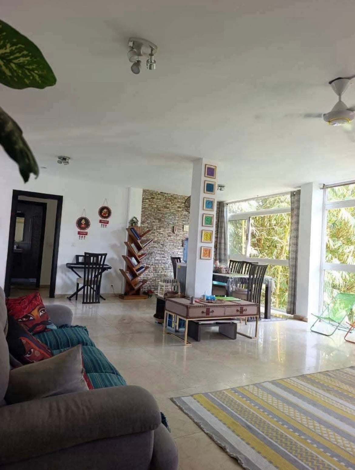 APPARTEMENT F3 EN VENTE RIVIERA GOLF