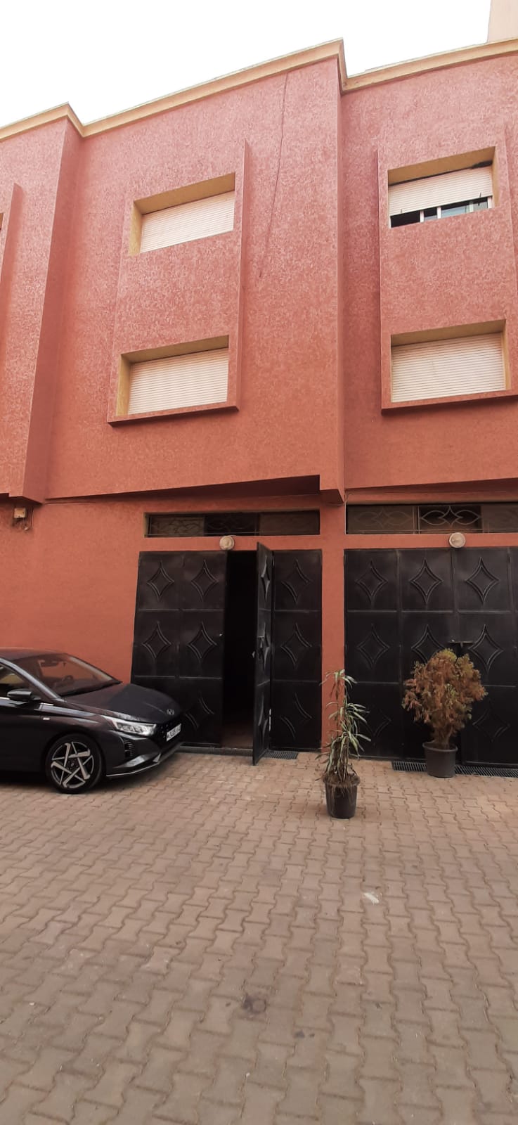 Exclusive house for sale, 473m², WIFAC TEMARA