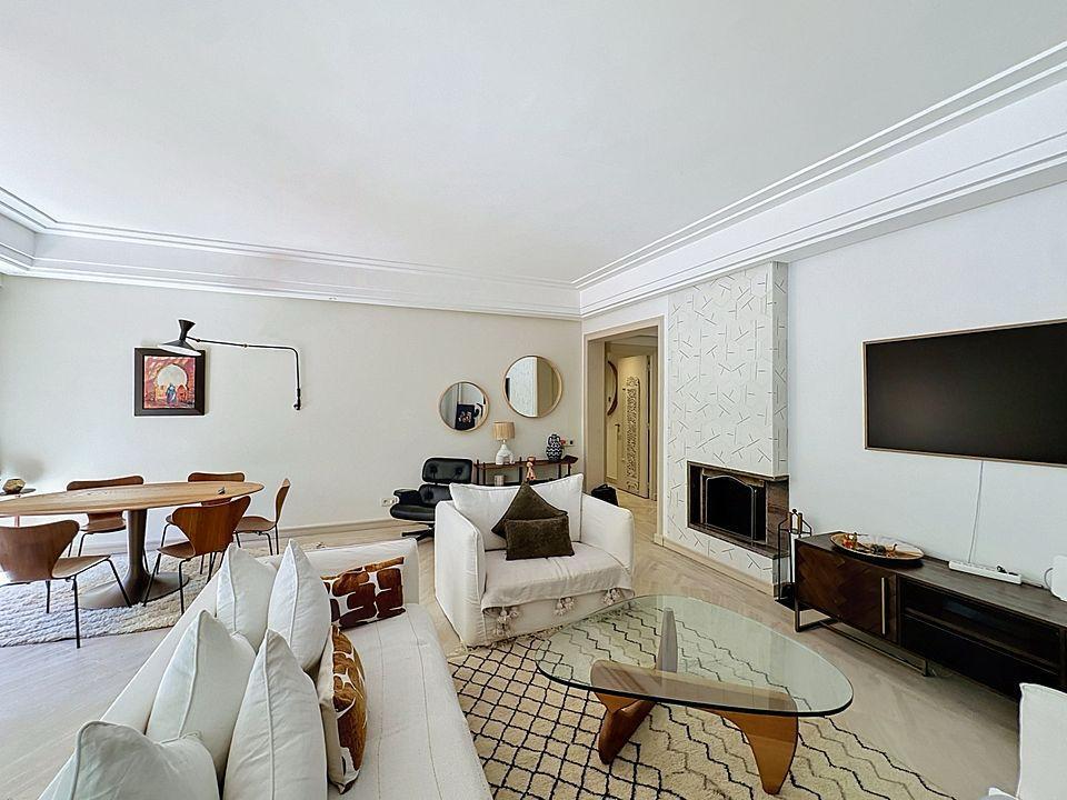 Appartement d'exception au cœur de l'Hivernage ✨