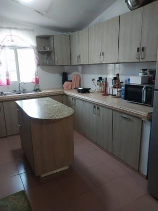 Furnished Tropical Home with Private Pool in El Celaje, Chame, Panama