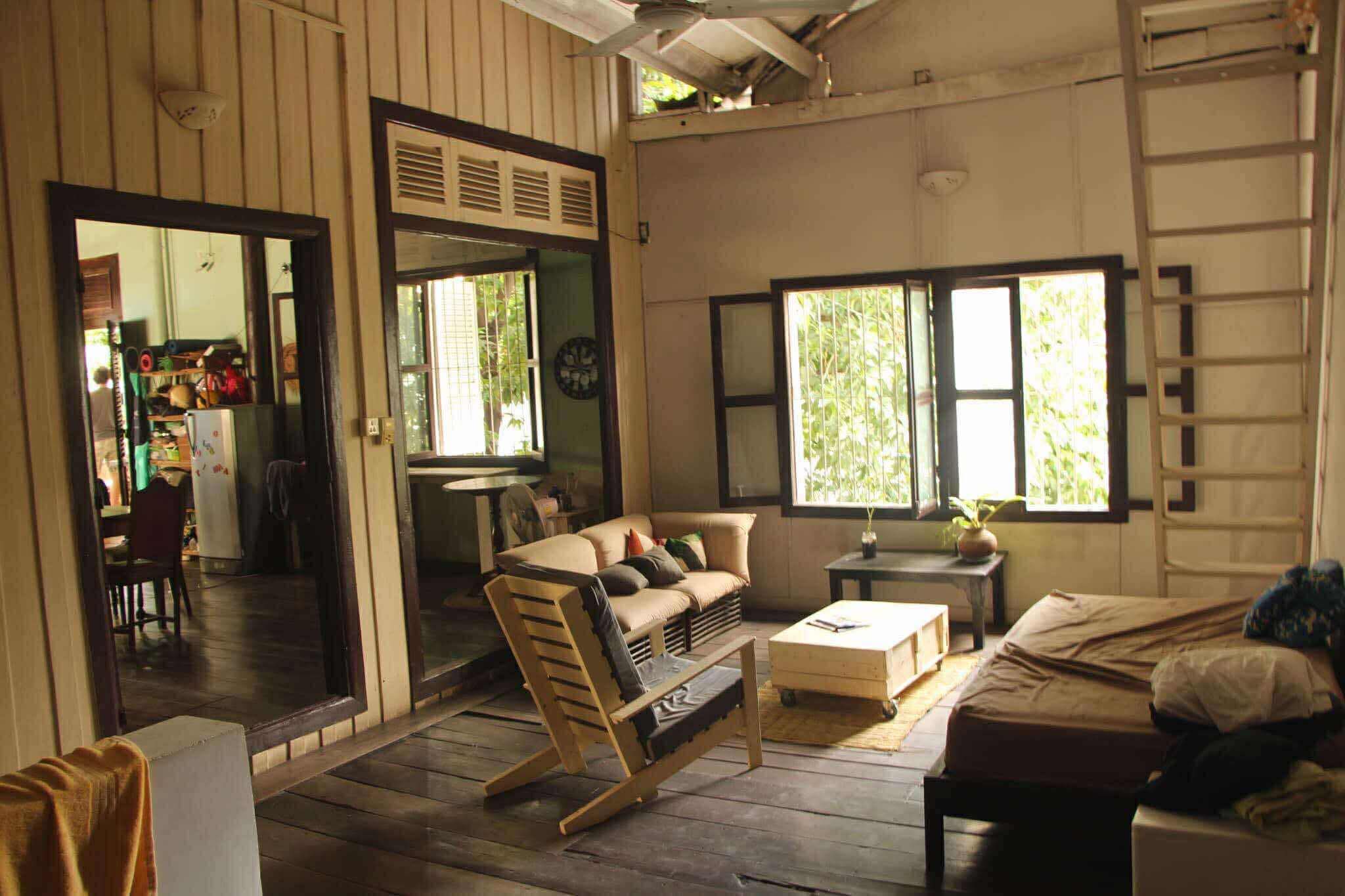 Colonial House in BKK3