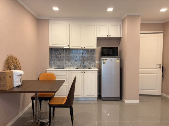 Condo for rent Jomtien 10,000 