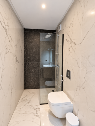 Studio meublé haut de gamme avec une chambre – Visite 33, ...