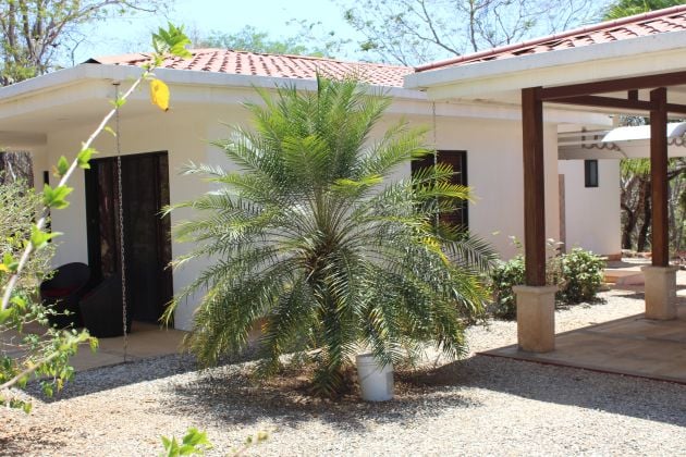 Authentic Costa Rica Jungle Home – Peaceful Nature & Wildlife ...
