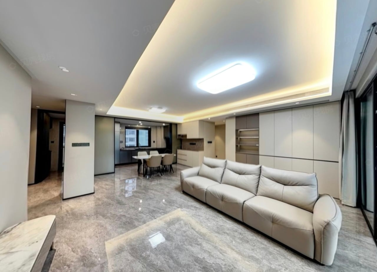Yi He View 4bedroom big flat near AEON mall and SSIS international school in SIP