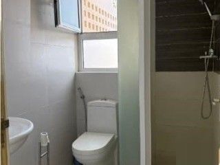 Petit appartement a louer, dans une residence securisée 